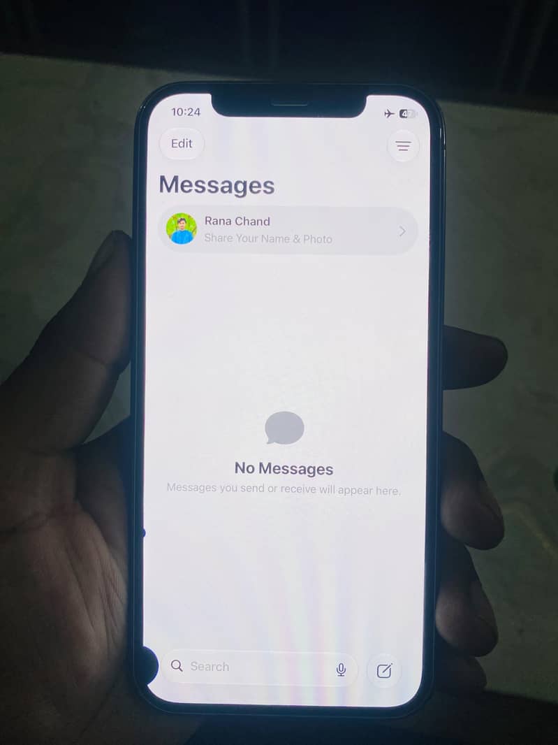 Apple iPhone 12 Pro 5