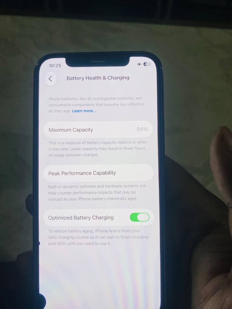 Apple iPhone 12 Pro 6