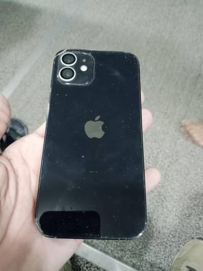 Apple iPhone 12