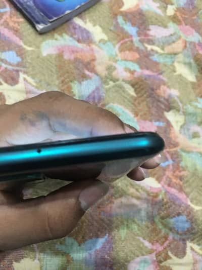 Huawei Nova 7i