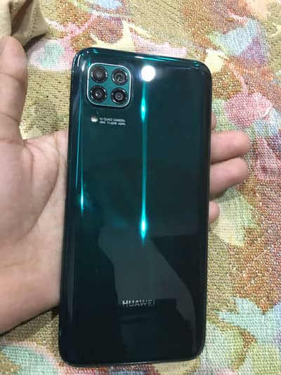 Huawei Nova 7i Brand New