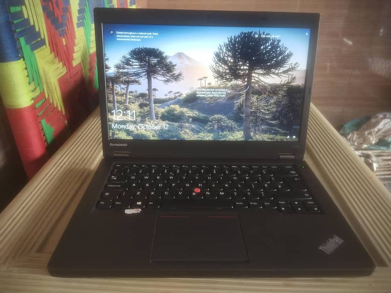 core i5 4th generation 0