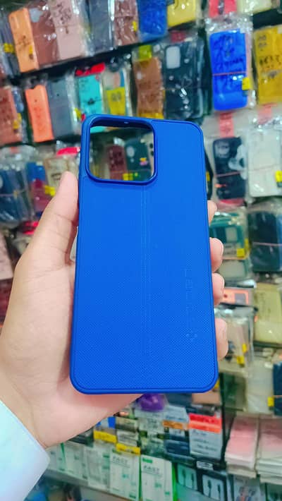 mobile cover