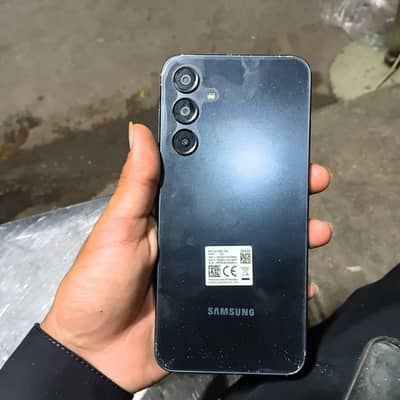 Samsung Mobile A16