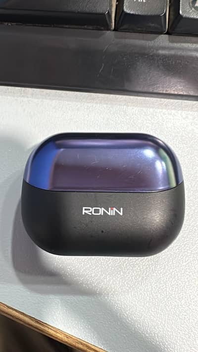 Ronin Buds