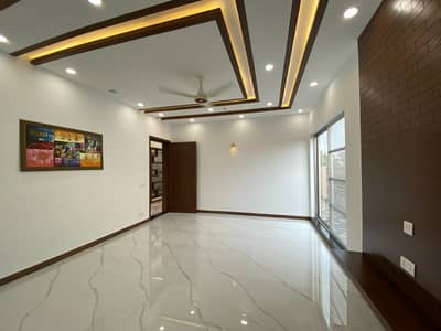 1 Kanal Modern Full House for Rent in DHA Phase 4