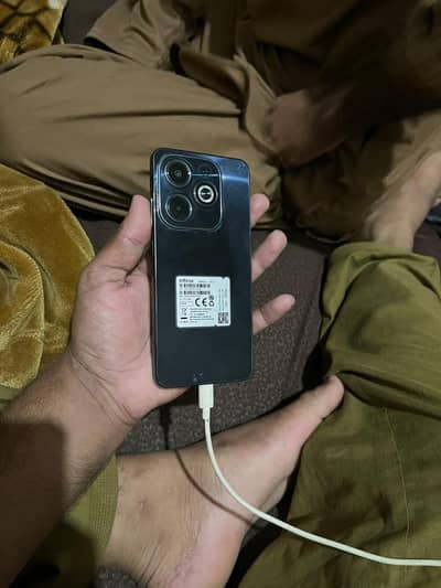 Infinix Hot 40i