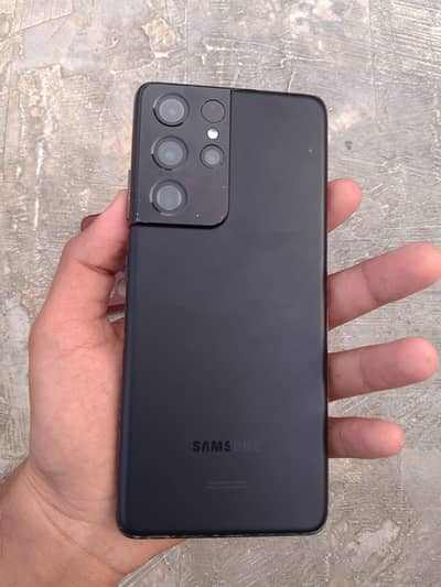 Samsung Mobile S21 Ultra 12 128gb