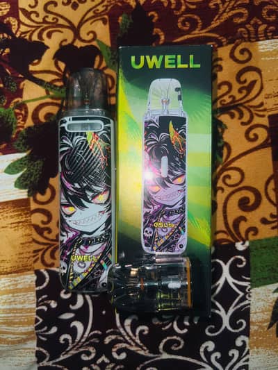 uwell G5 lite