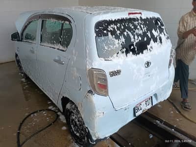 Toyota Pixis Epoch 2014 /Mira