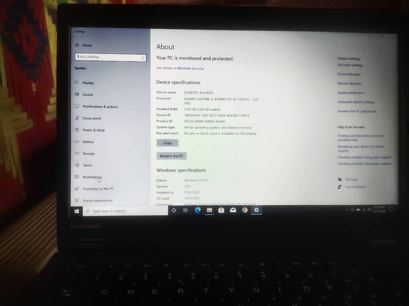 core i5 4th generation 2
