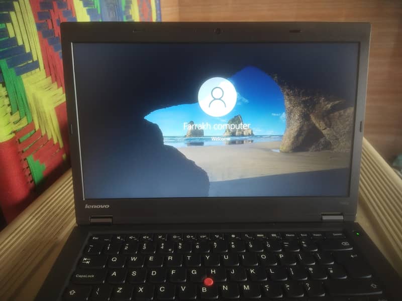 core i5 4th generation 3
