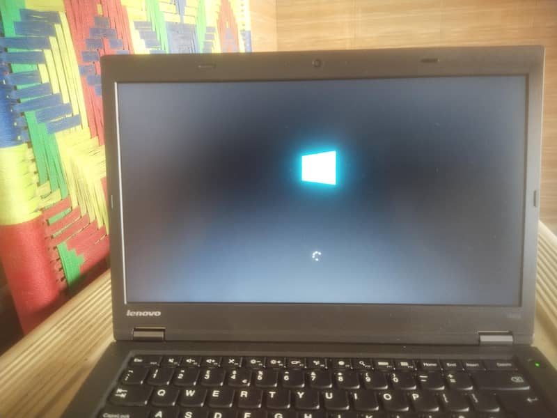core i5 4th generation 4