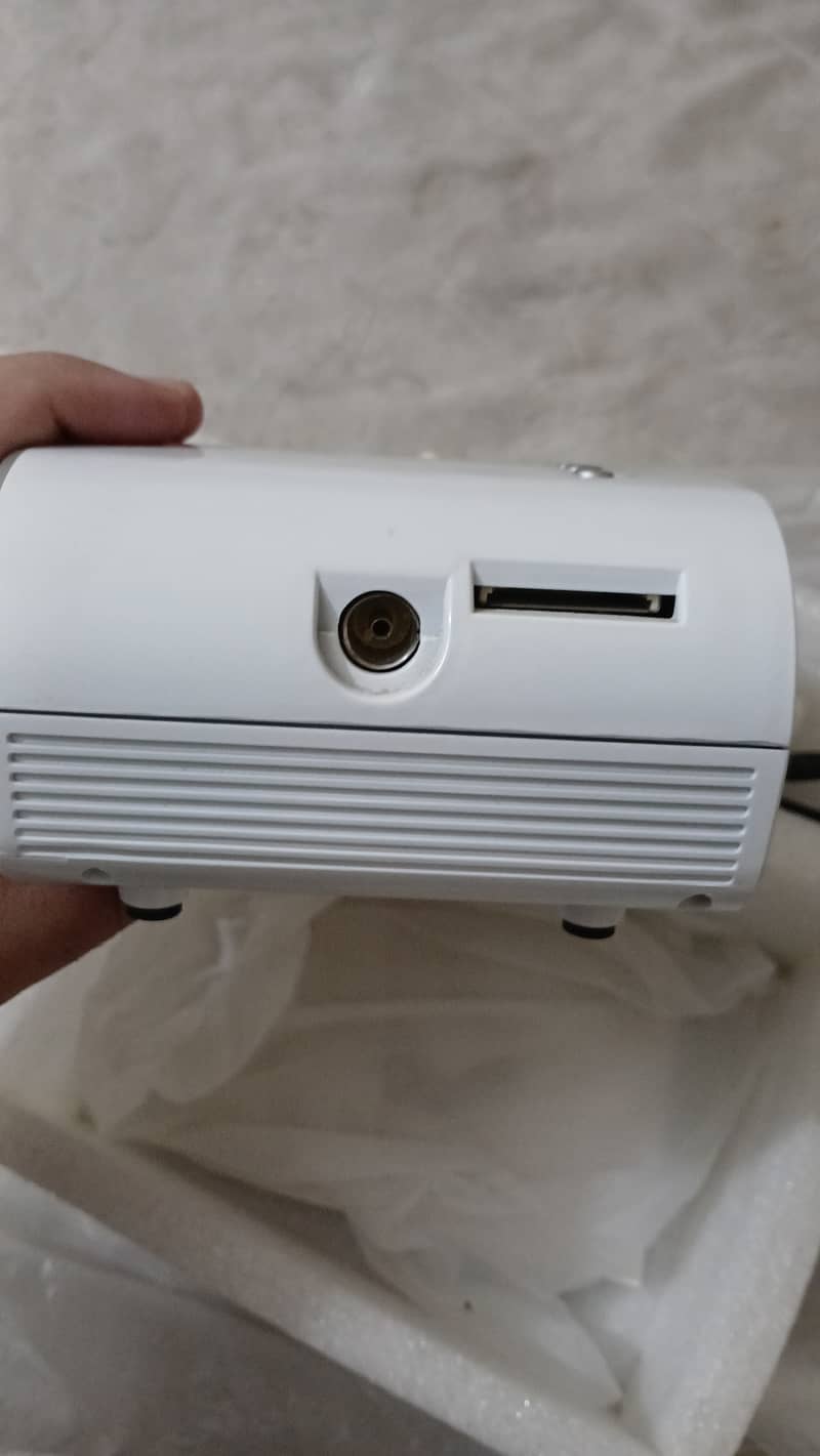 Mini LED Projector 0