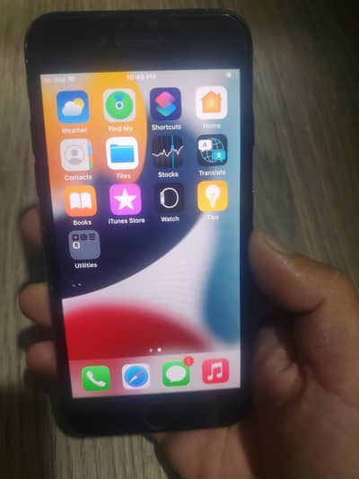 Apple iPhone 7
