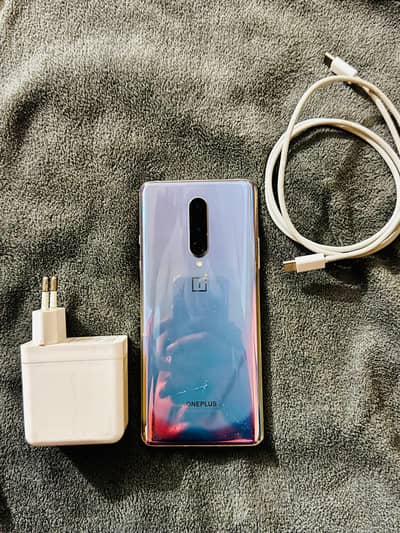 One Plus 8 8+8/128