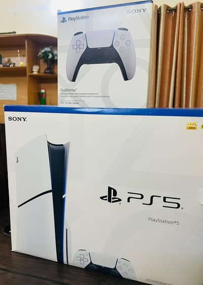 playstation 5 CFI-2015 1TB