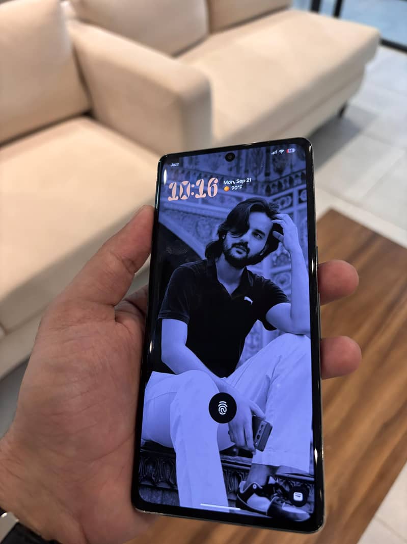 Google Pixel 7 Pro 2