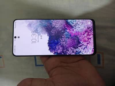 Samsung Mobile S20 Ultra