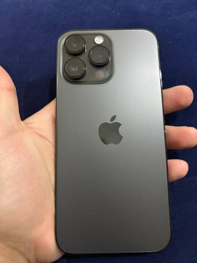 Apple iPhone 14 Pro Max