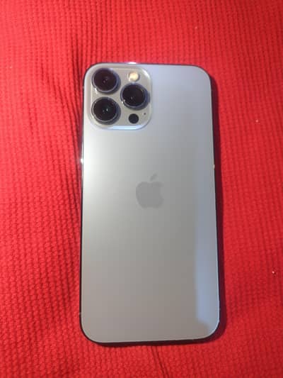 iPhone 13 Pro Max FU 512GB
