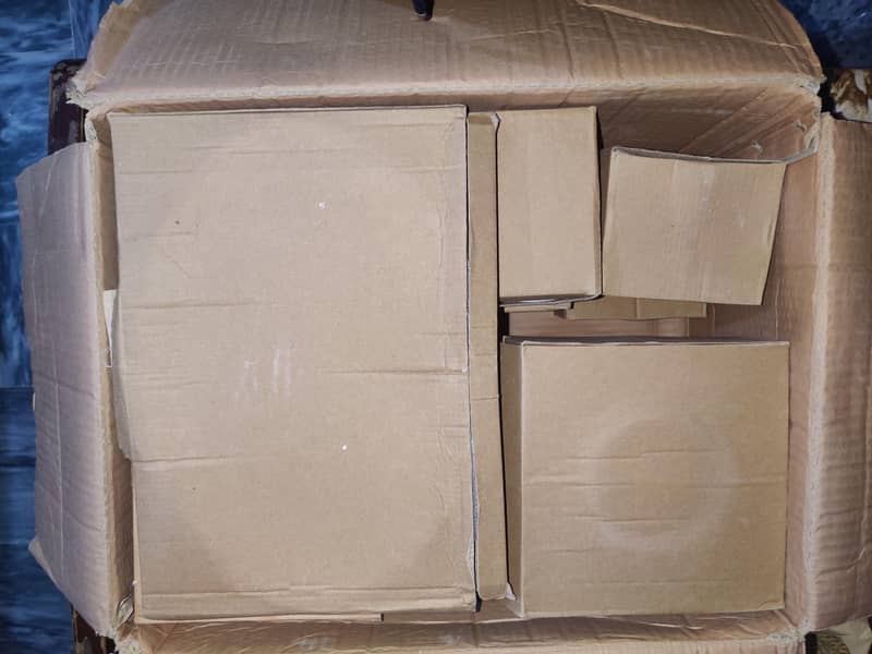 2 Dinner set/ 78pcs 1