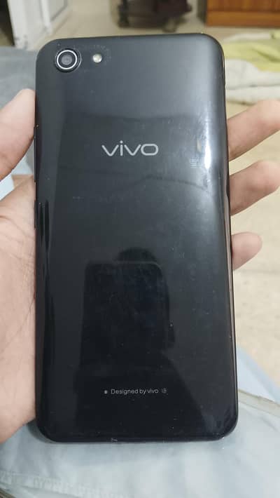 Vivo Y81s 6gb 128gb