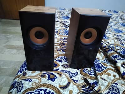 Speakers for PC Tv laptop.
