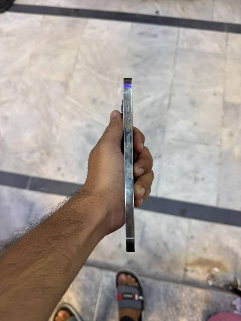 Apple iPhone 14 pro max 1