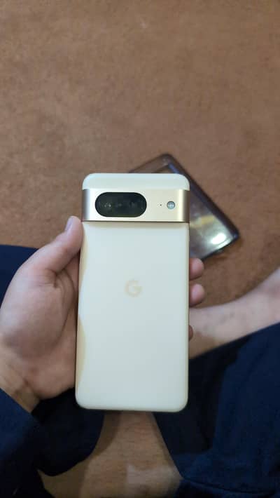 Google Pixel 8