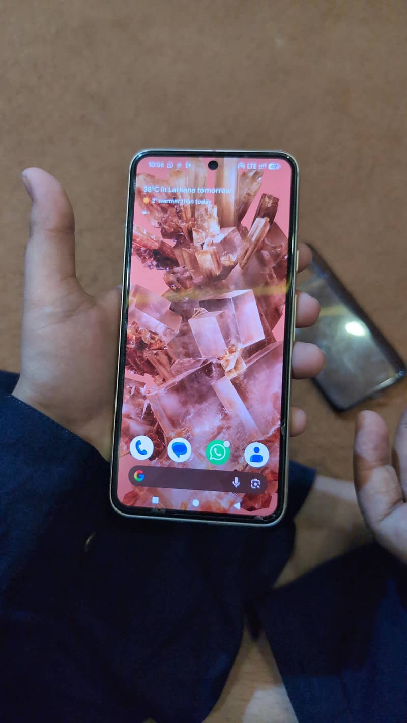 Google Pixel 8 3