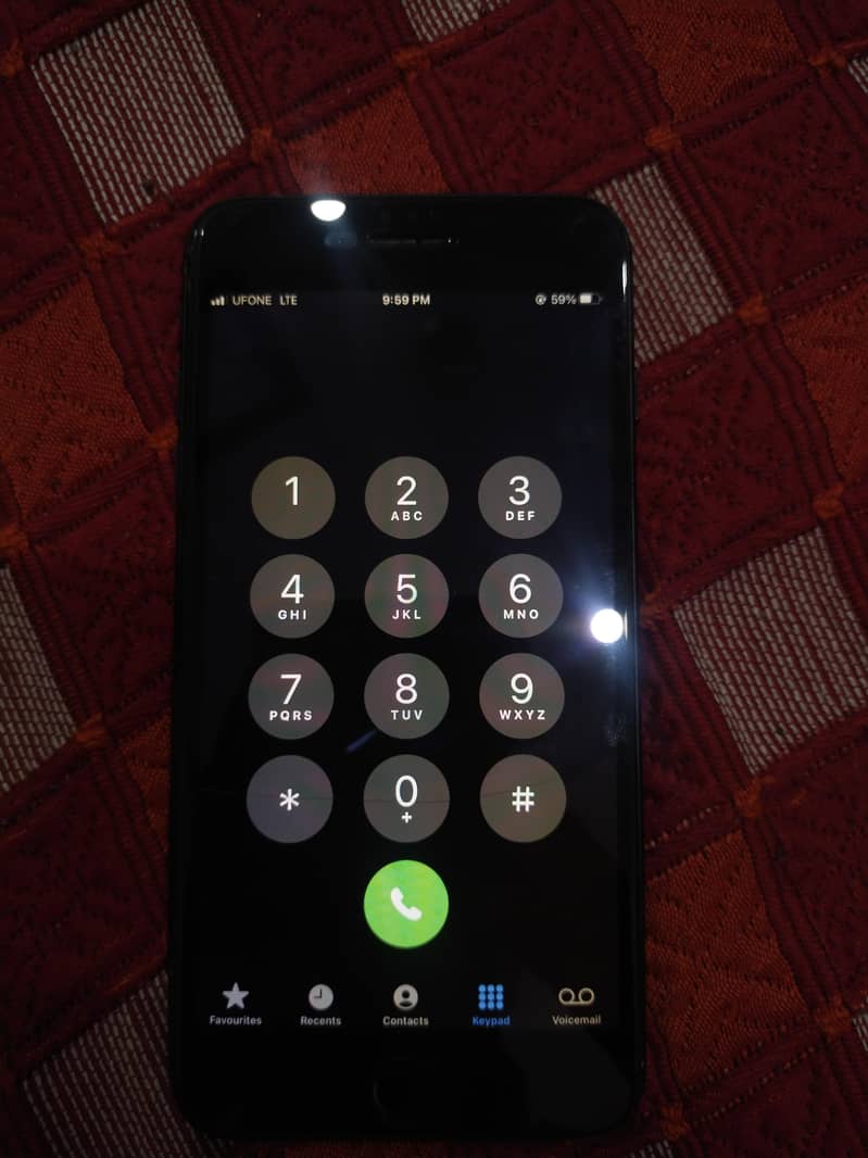 Apple iPhone 7 Plus 1