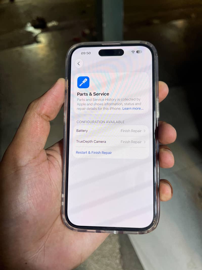 Apple iPhone 15 1