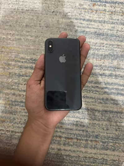 Apple iPhone XS
