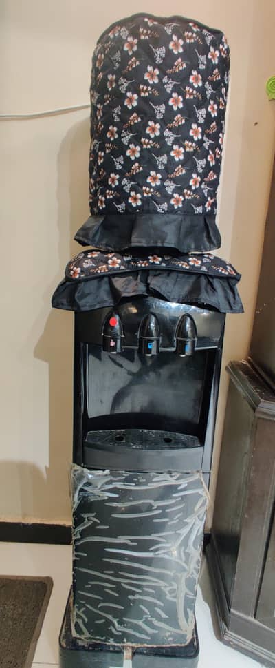 Orient Water Dispenser.