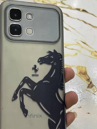 Infinix note edge | All Ok | Urgent Sale