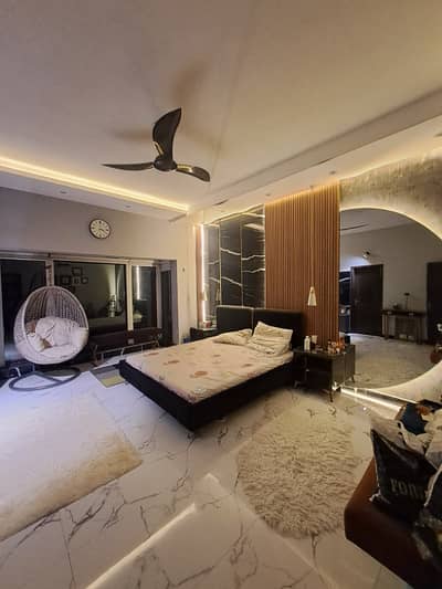 JOHAR TOWN PHASE 2