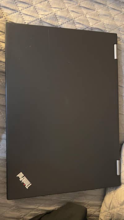 LENOVO YOGA 730 i7 7th Gen/ 8gb/ 256gb/ TOUCH SCREEN