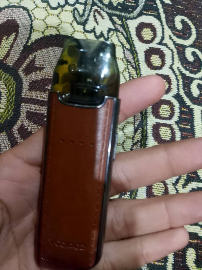 pod vape 0