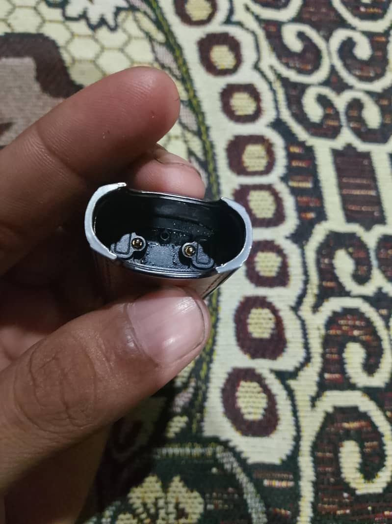 pod vape 3