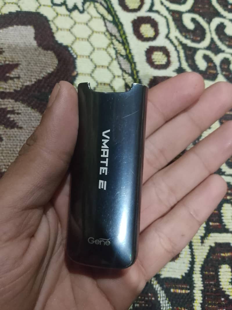pod vape 4