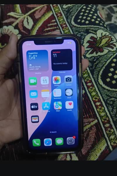 Apple iPhone XR