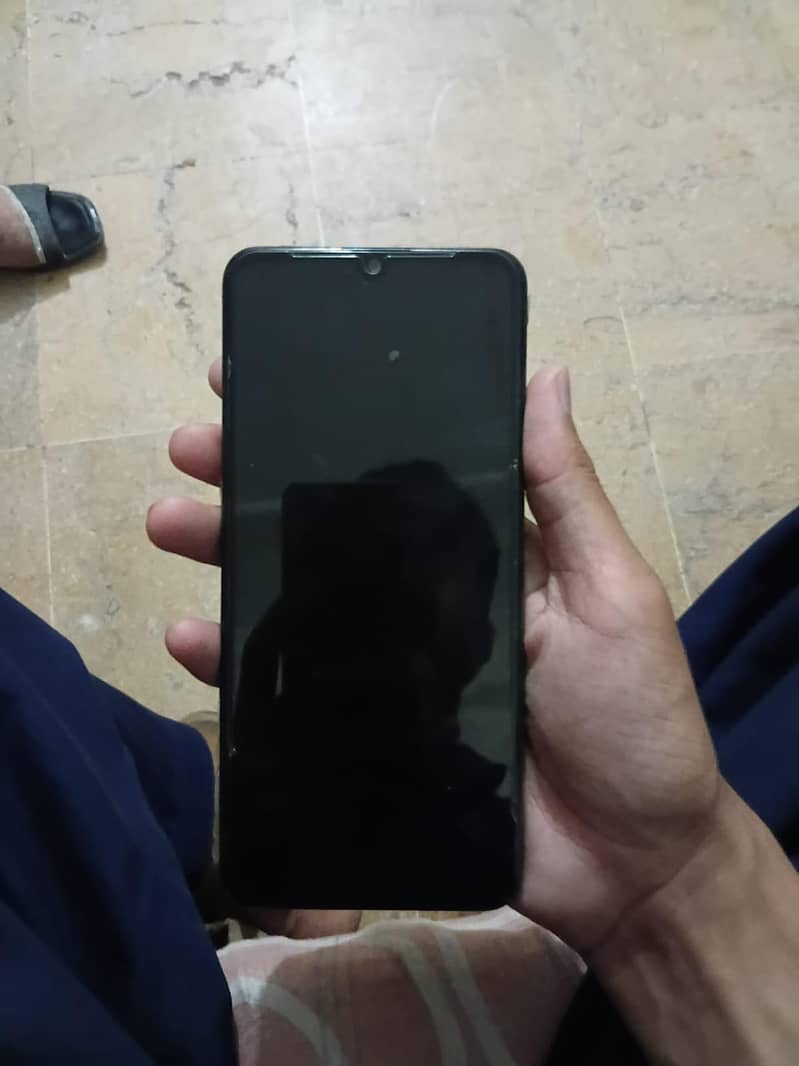 Realme Note 60x 6