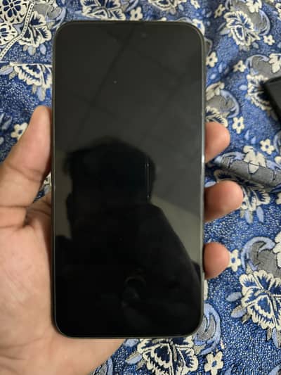 Apple iPhone 15 Pro Max PTA Approved