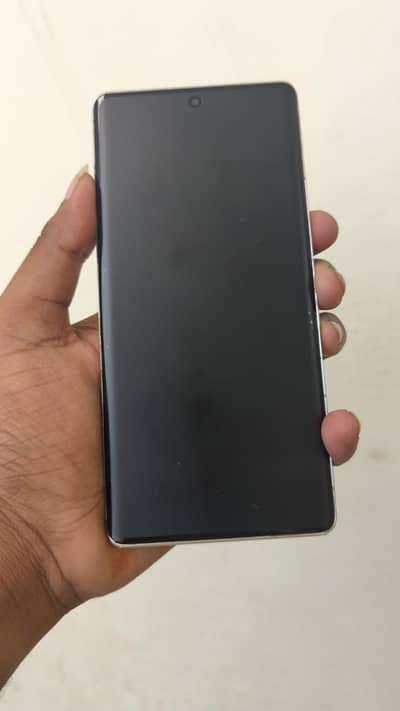 Google pixel 7pro