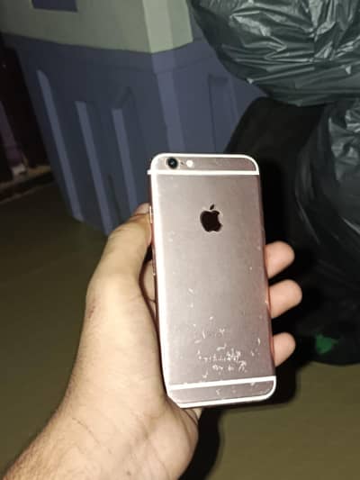 Apple iPhone 6S