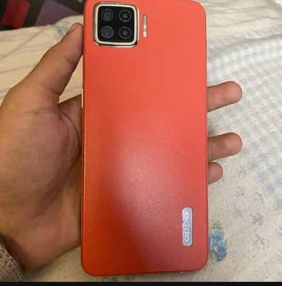 OPPO f17