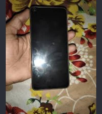 OPPO F21 Pro