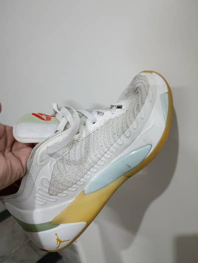 Jordan vw1 Indoor court shoes