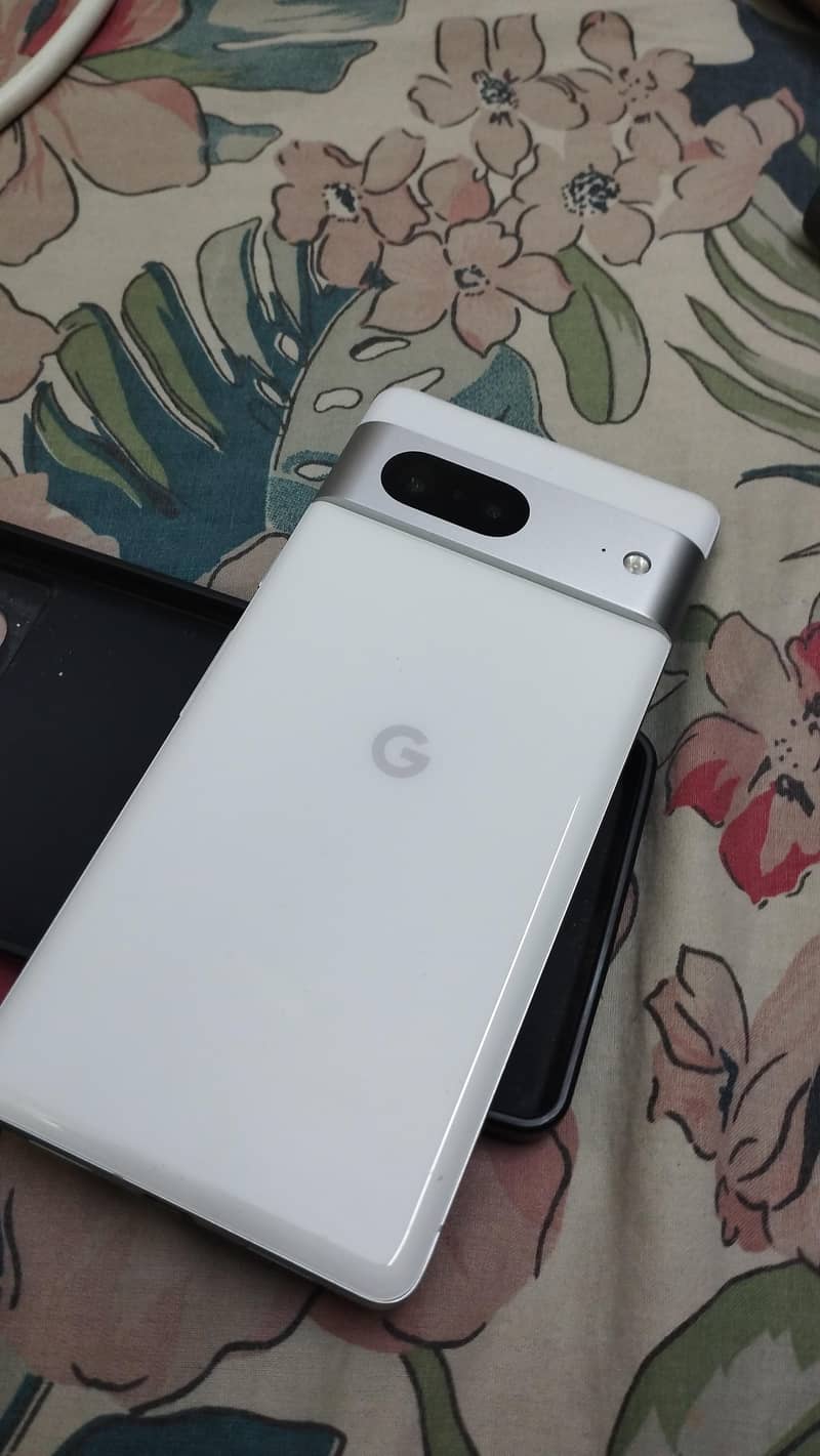 Google Pixel 7 0